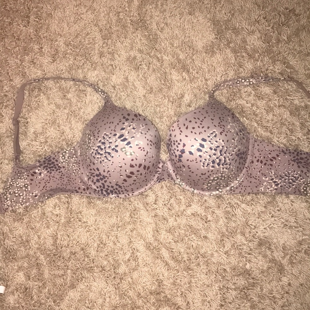 34DD Body By Victoria Bra!